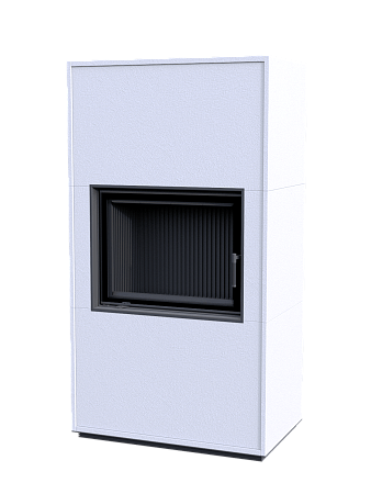 Печь-камин APLIT ПС 700